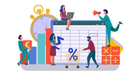 Customized Chart of Account Customized Chart of Account